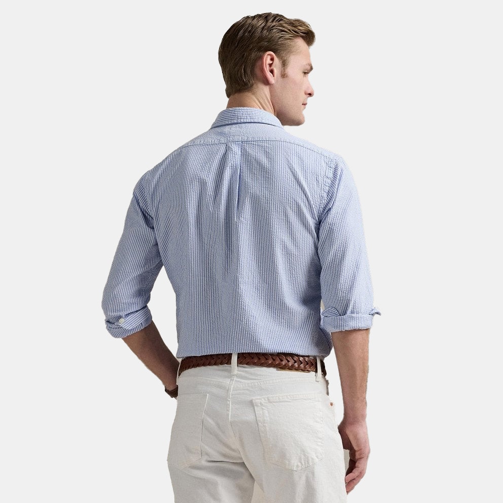 Polo Ralph Lauren Ανδρικό Πουκάμισο