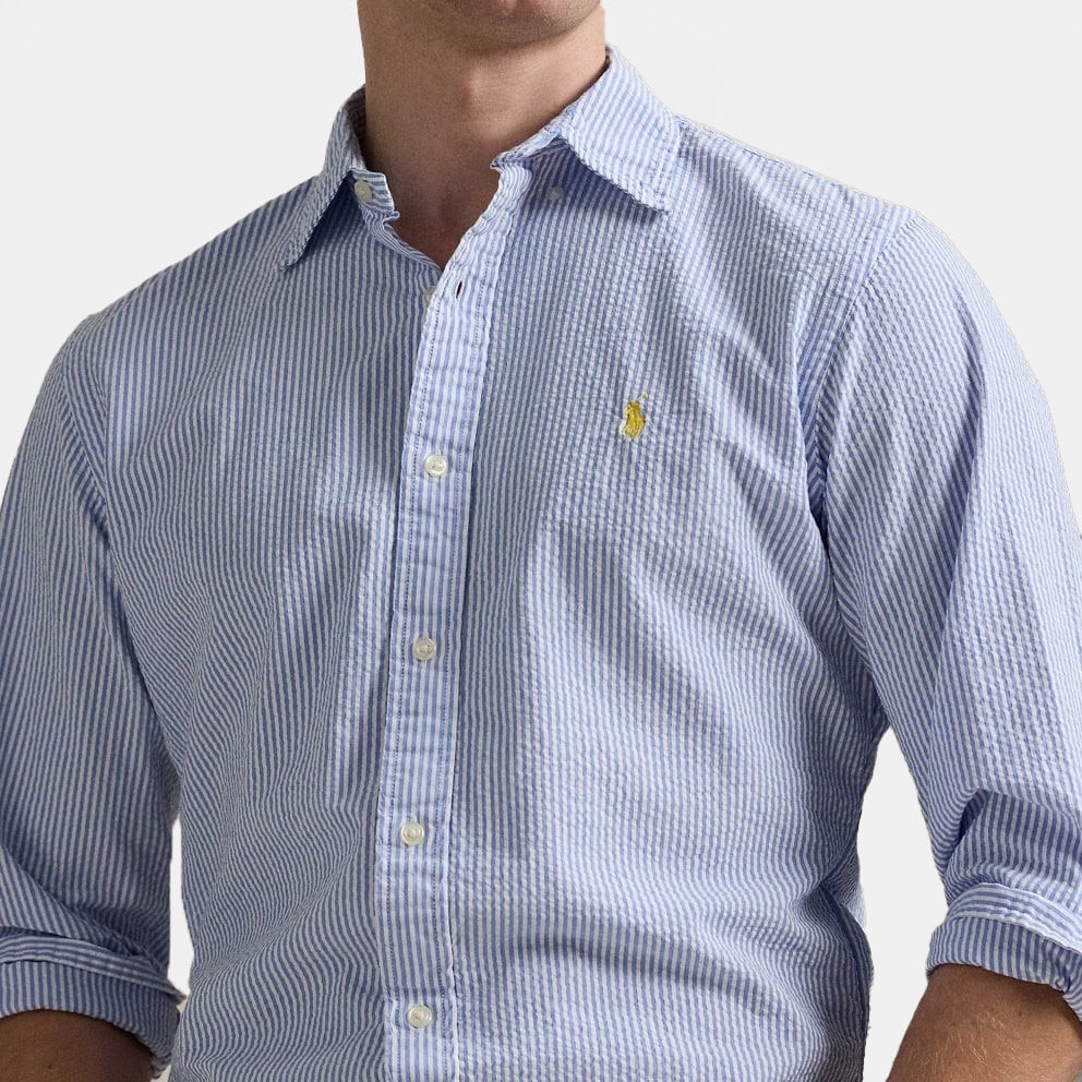 Polo Ralph Lauren Ανδρικό Πουκάμισο