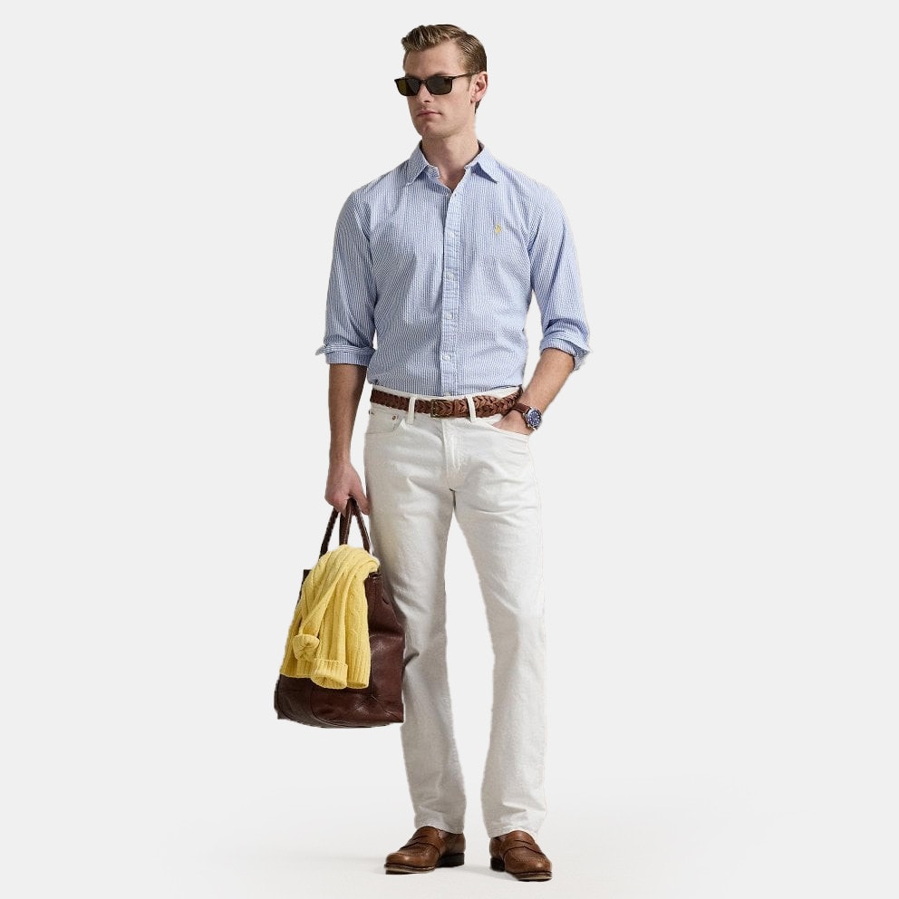 Polo Ralph Lauren Ανδρικό Πουκάμισο