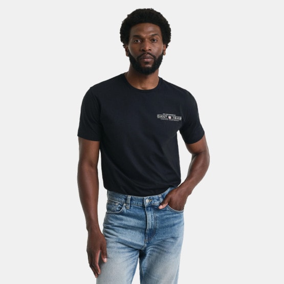 Gant Men's T-Shirt