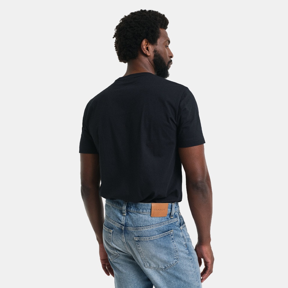 Gant Ανδρικό T-Shirt