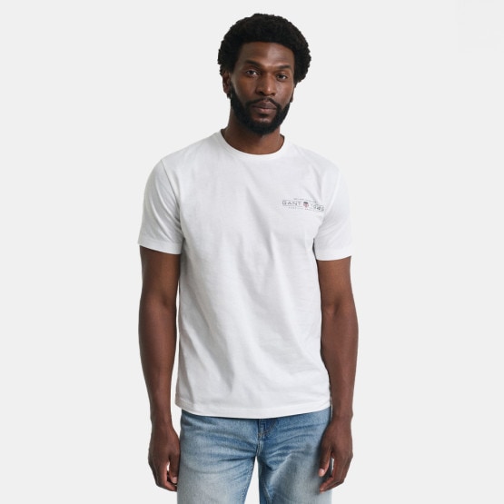 Gant Men's T-Shirt
