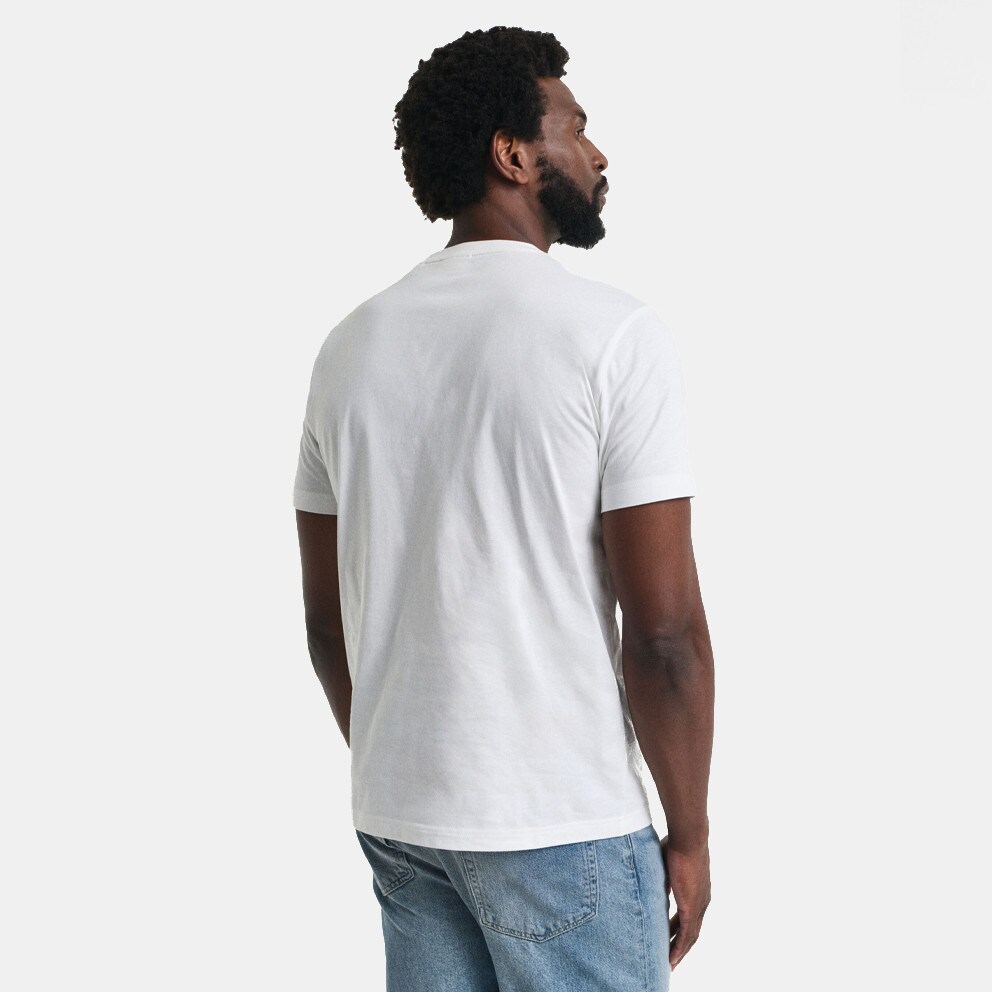 Gant Men's T-Shirt