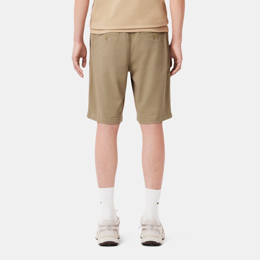Lacoste Ανδρικό Σορτς