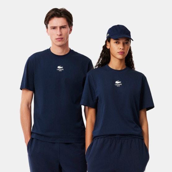 Lacoste Ανδρικό T-Shirt