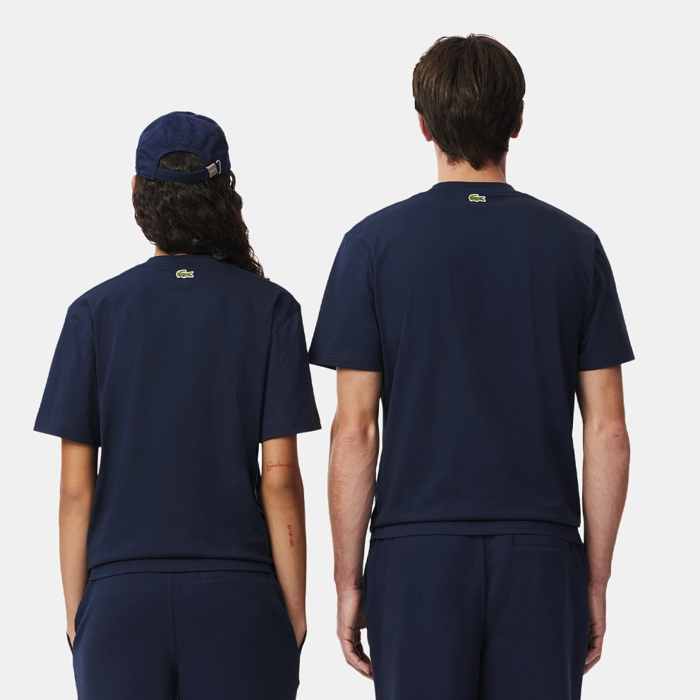Lacoste Ανδρικό T-Shirt