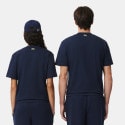 Lacoste Ανδρικό T-Shirt