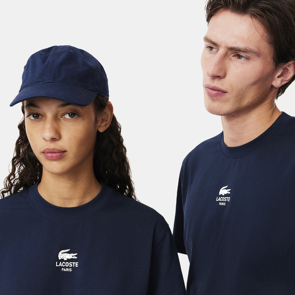 Lacoste Ανδρικό T-Shirt
