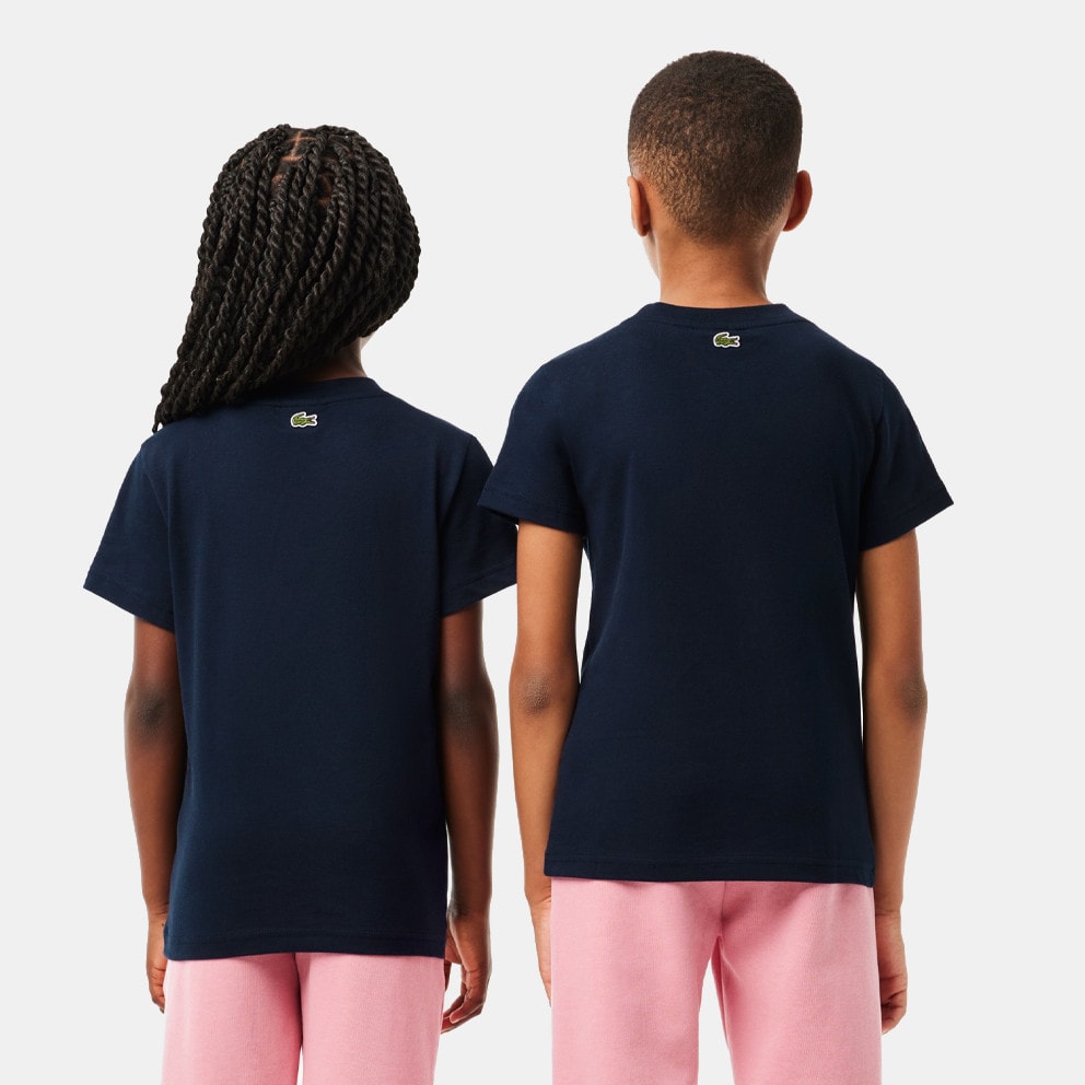 Lacoste Παιδικό T-Shirt