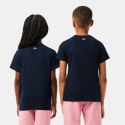 Lacoste Παιδικό T-Shirt