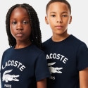Lacoste Παιδικό T-Shirt