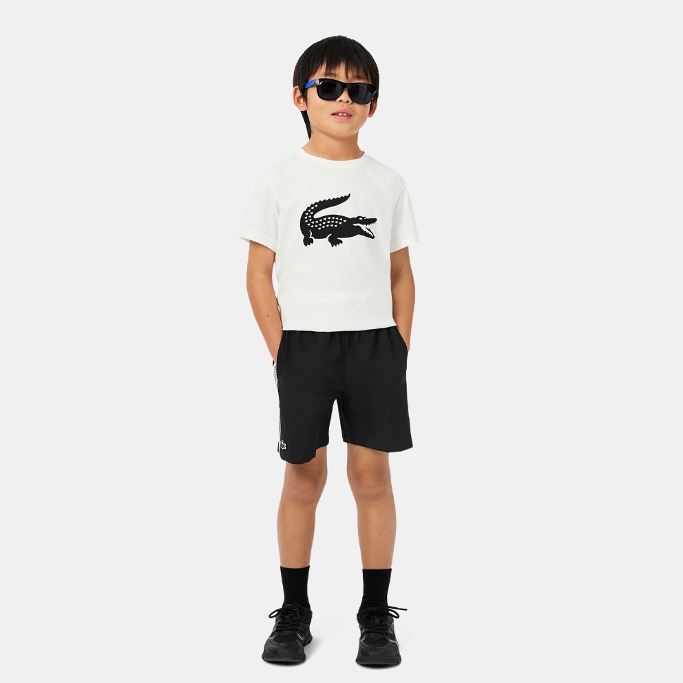 Lacoste Παιδικό Σορτς