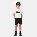 Lacoste Παιδικό Σορτς