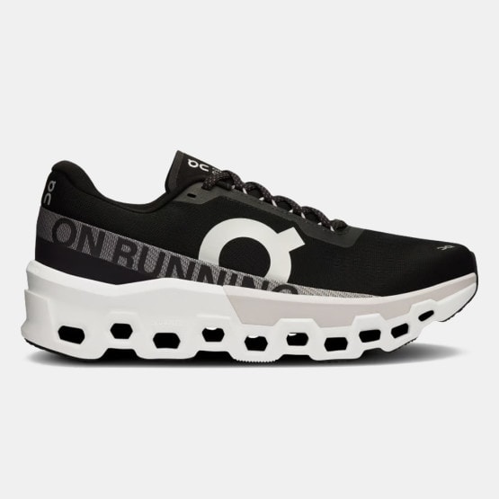 On Cloudmοnster 2 Men's Running Shoes