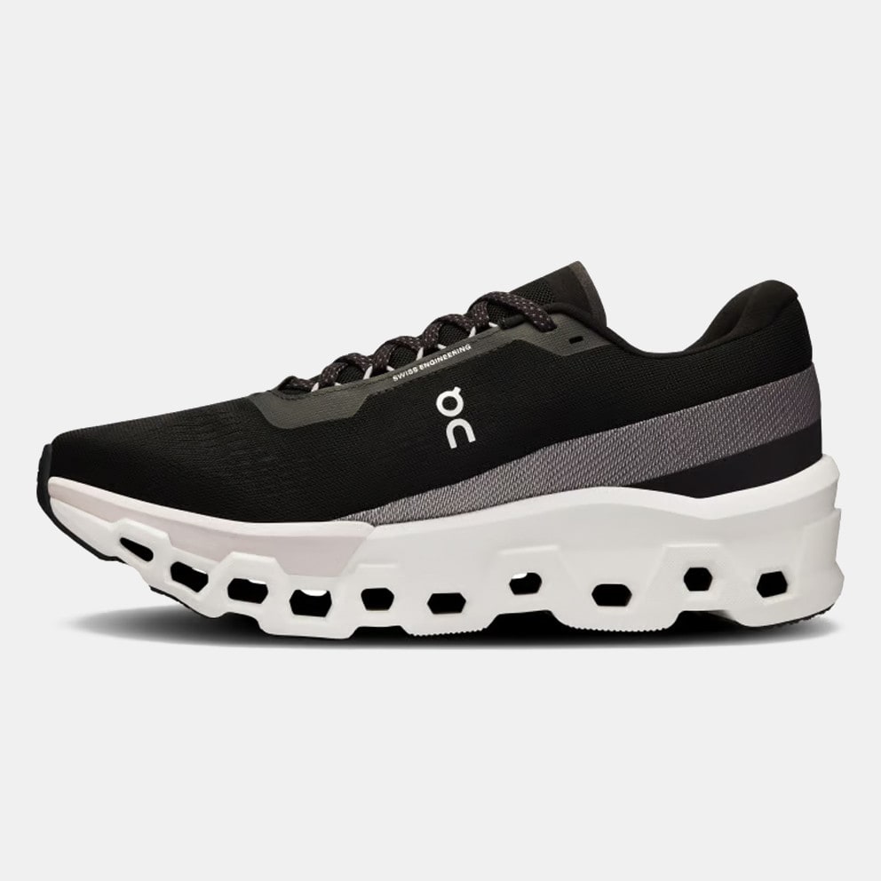 On Cloudmοnster 2 Men's Running Shoes