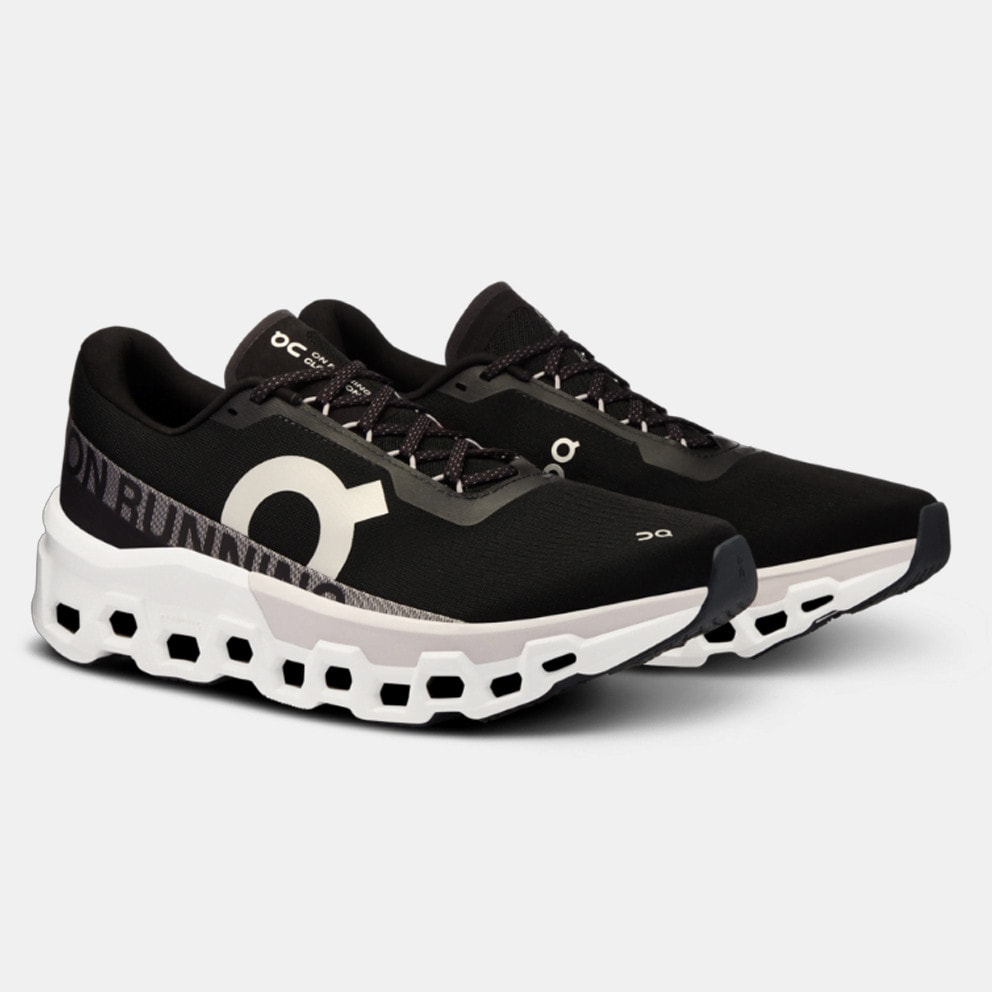 On Cloudmοnster 2 Men's Running Shoes