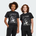 adidas sportswear Adidas X Star Wars The Mandalorian™ Graphic Tee Ki