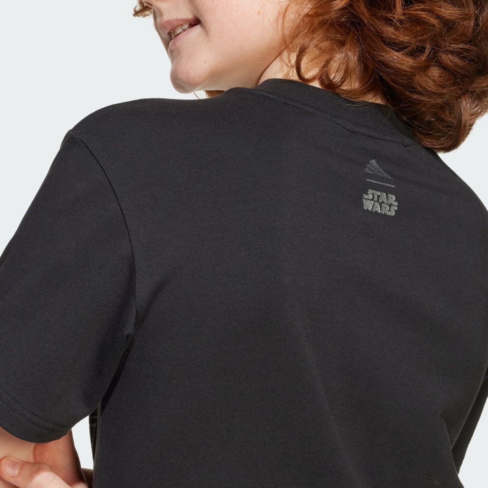 adidas sportswear Adidas X Star Wars The Mandalorian™ Graphic Tee Ki