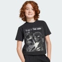 adidas sportswear Adidas X Star Wars The Mandalorian™ Graphic Tee Ki