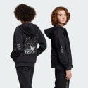 adidas sportswear Adidas Star Wars Mandalorian Track Top Kids