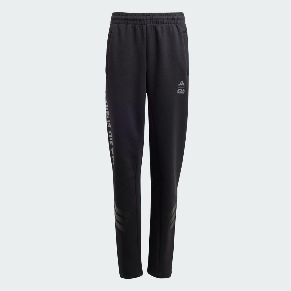adidas sportswear Adidas X Star Wars The Mandalorian™ Pants Kids
