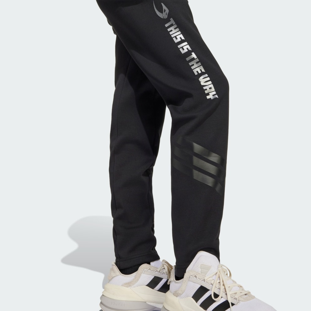 adidas sportswear Adidas X Star Wars The Mandalorian™ Pants Kids
