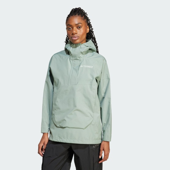 adidas Terrex Terrex Xploric 2.5L Climaproof Anorak
