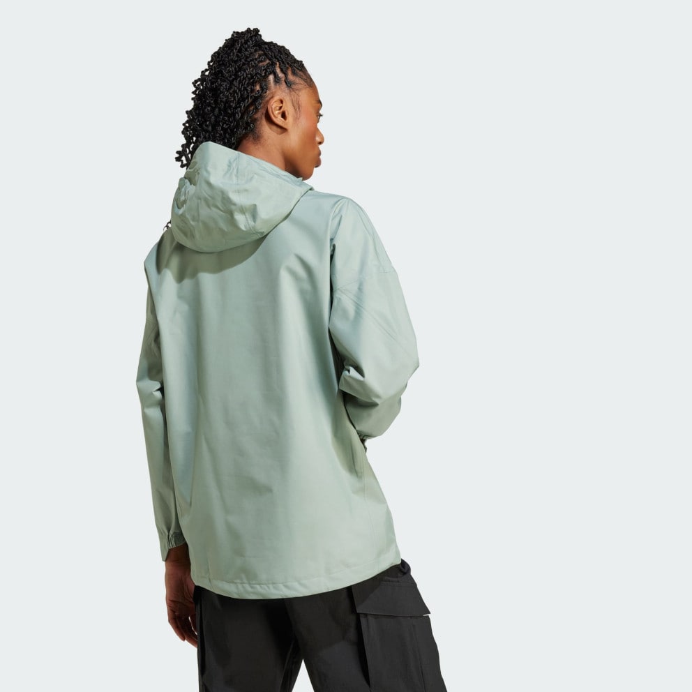 adidas Terrex Terrex Xploric 2.5L Climaproof Anorak