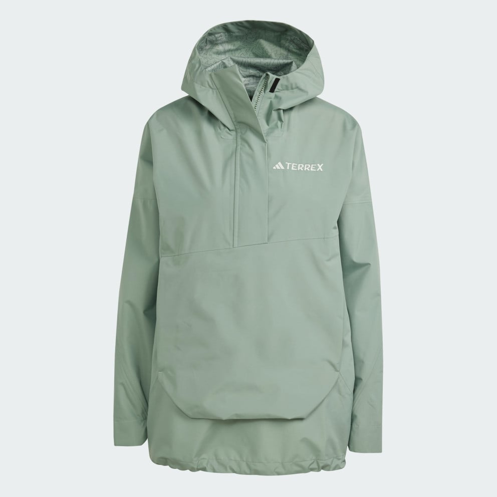 adidas Terrex Terrex Xploric 2.5L Climaproof Anorak
