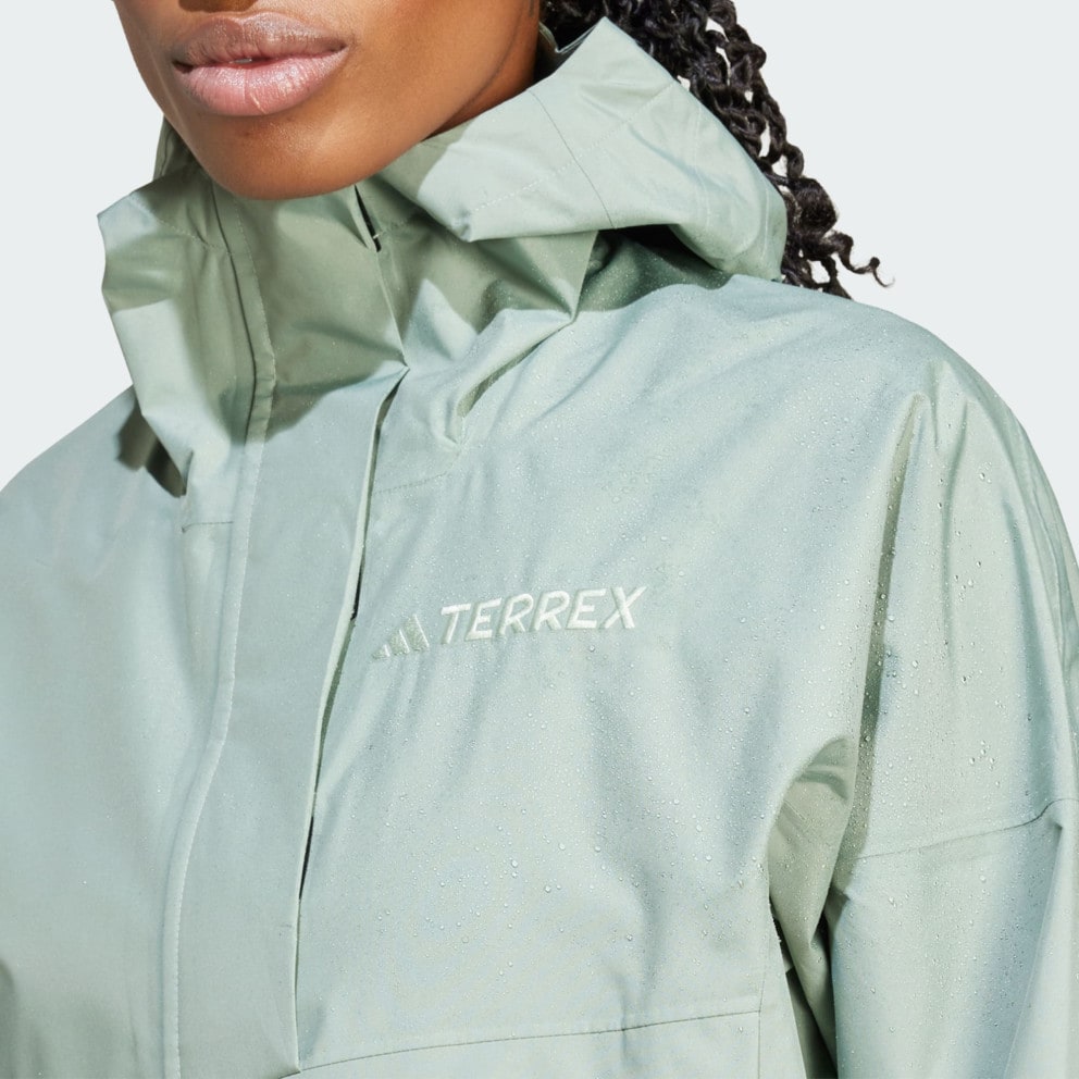 adidas Terrex Terrex Xploric 2.5L Climaproof Anorak