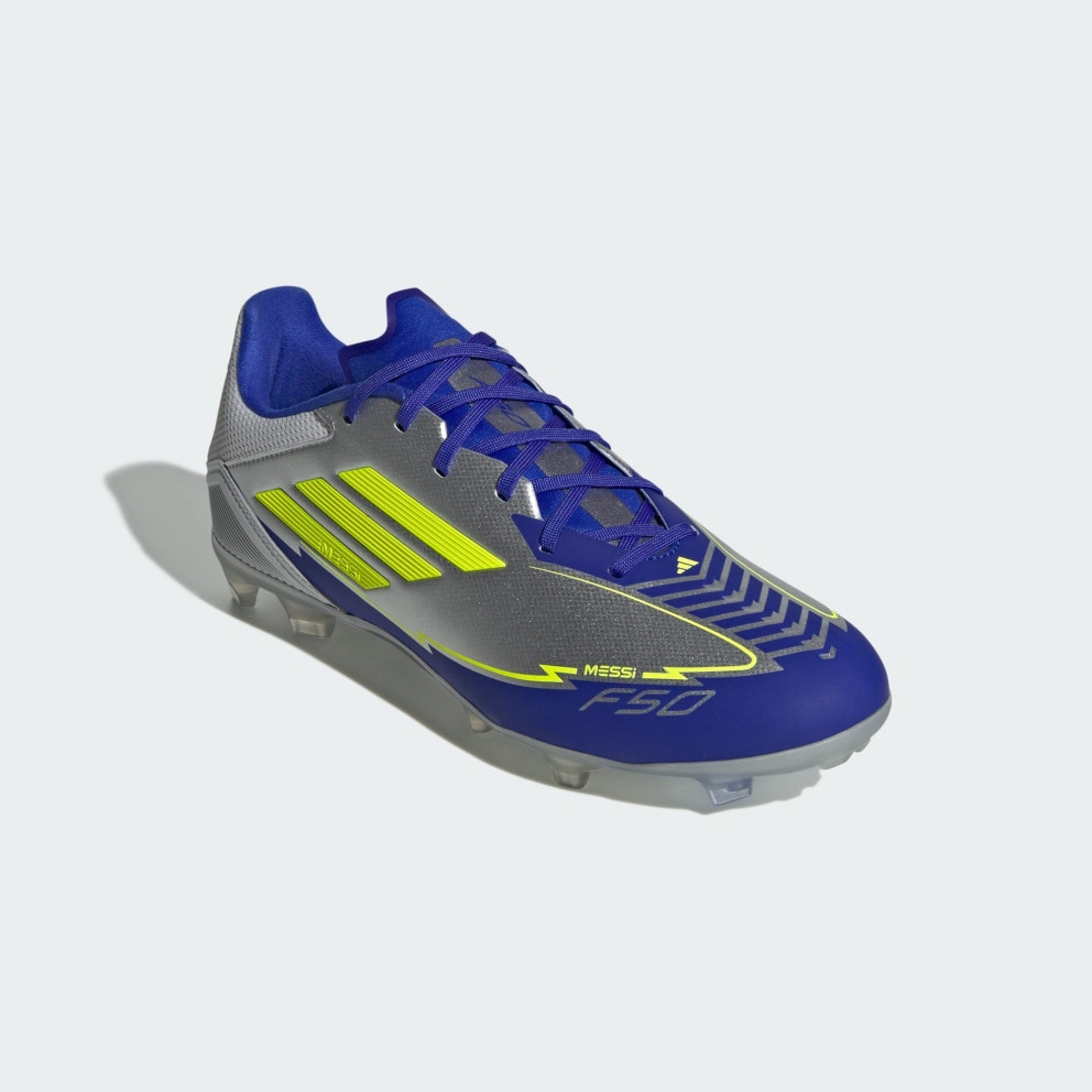 adidas F50 League Messi Firm/Multi-Ground Boots