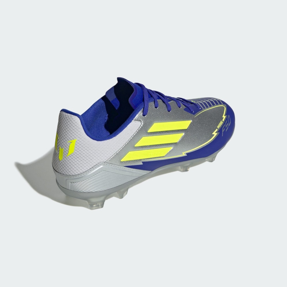 adidas F50 League Messi Firm/Multi-Ground Boots