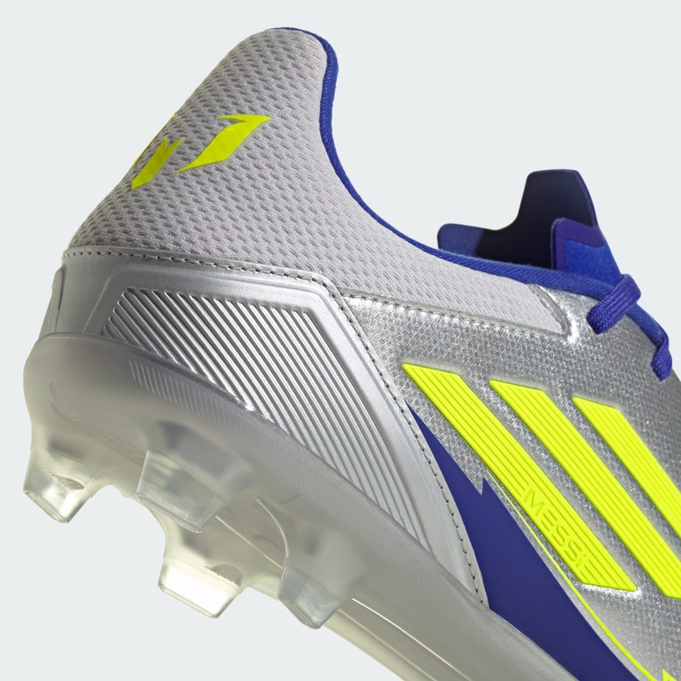 adidas F50 League Messi Firm/Multi-Ground Boots