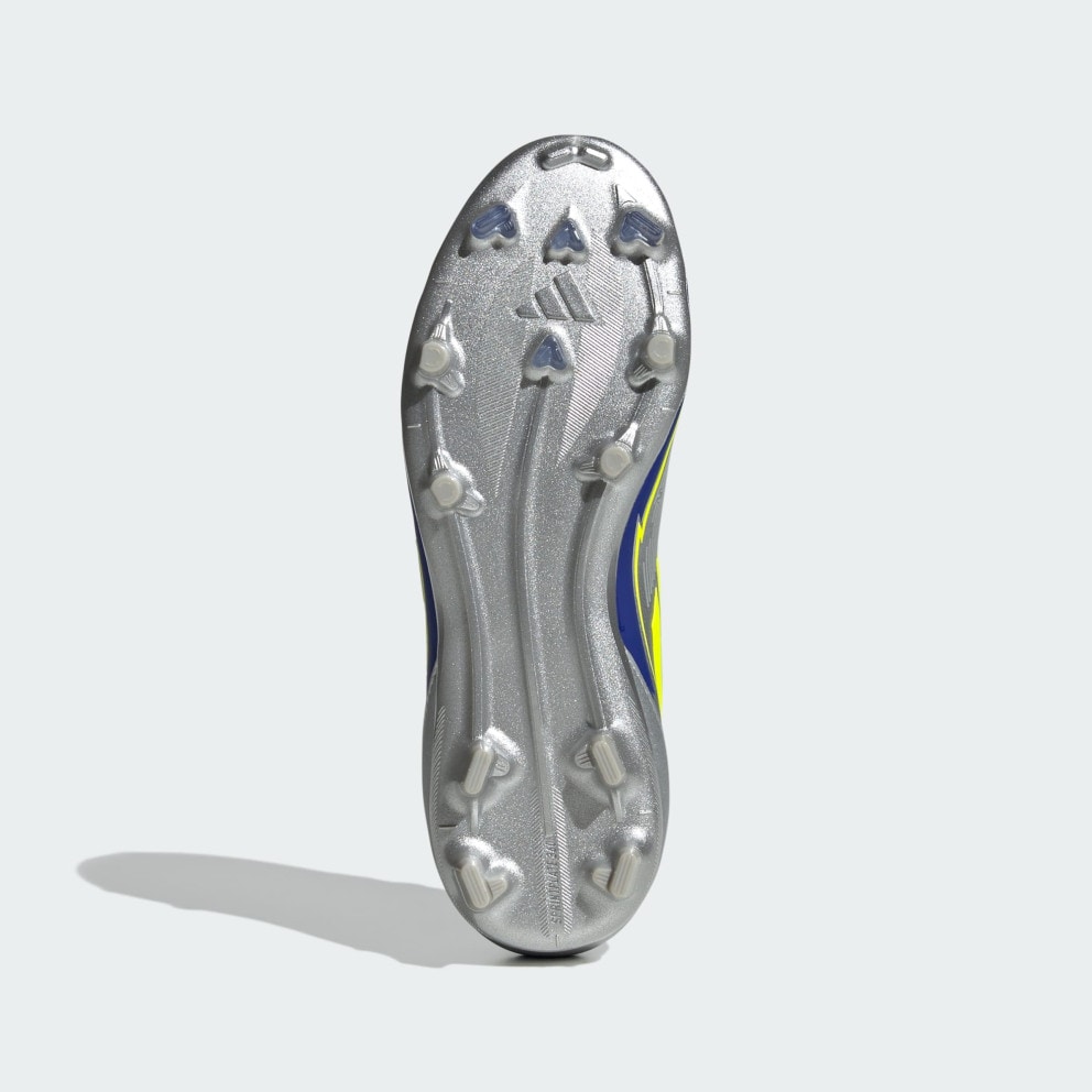 adidas F50 Elite Messi Firm Ground Boots Kids