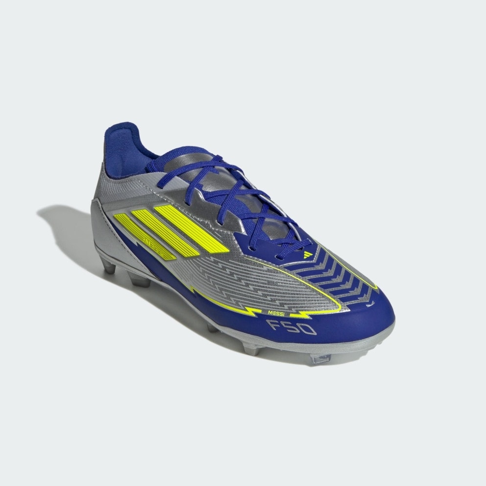 adidas F50 Elite Messi Firm Ground Boots Kids