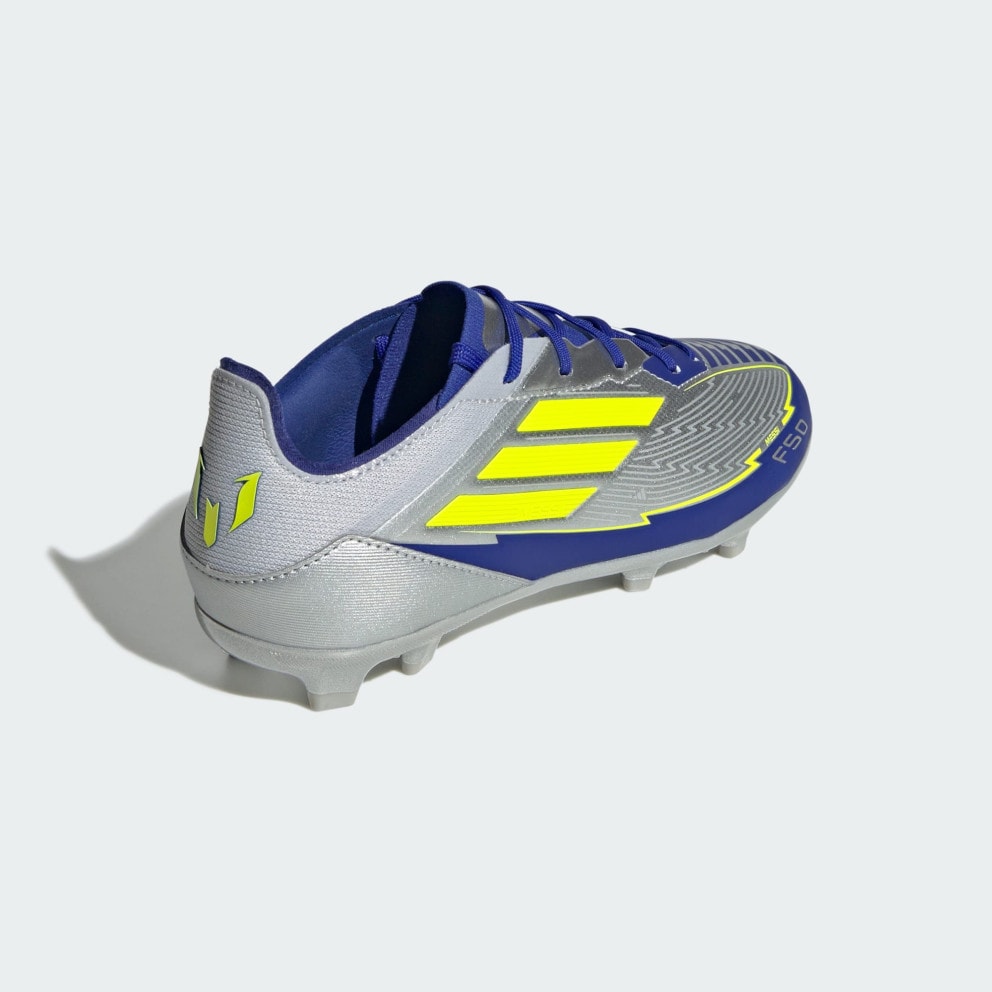 adidas F50 Elite Messi Firm Ground Boots Kids