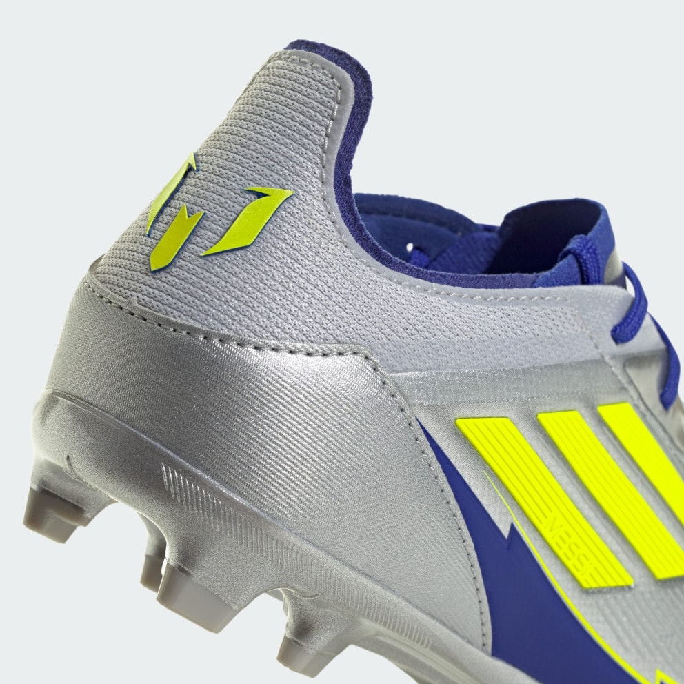 adidas F50 Elite Messi Firm Ground Boots Kids