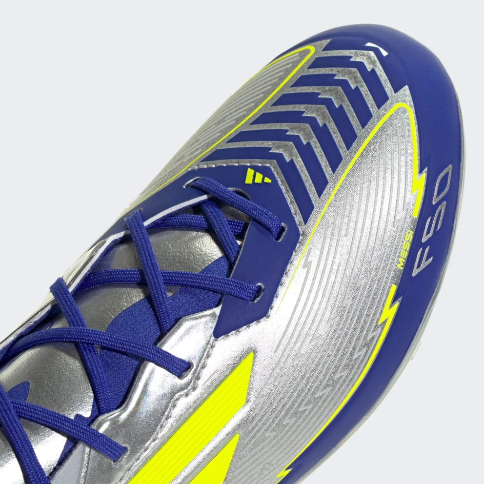 adidas F50 Elite Messi Firm Ground Boots Kids