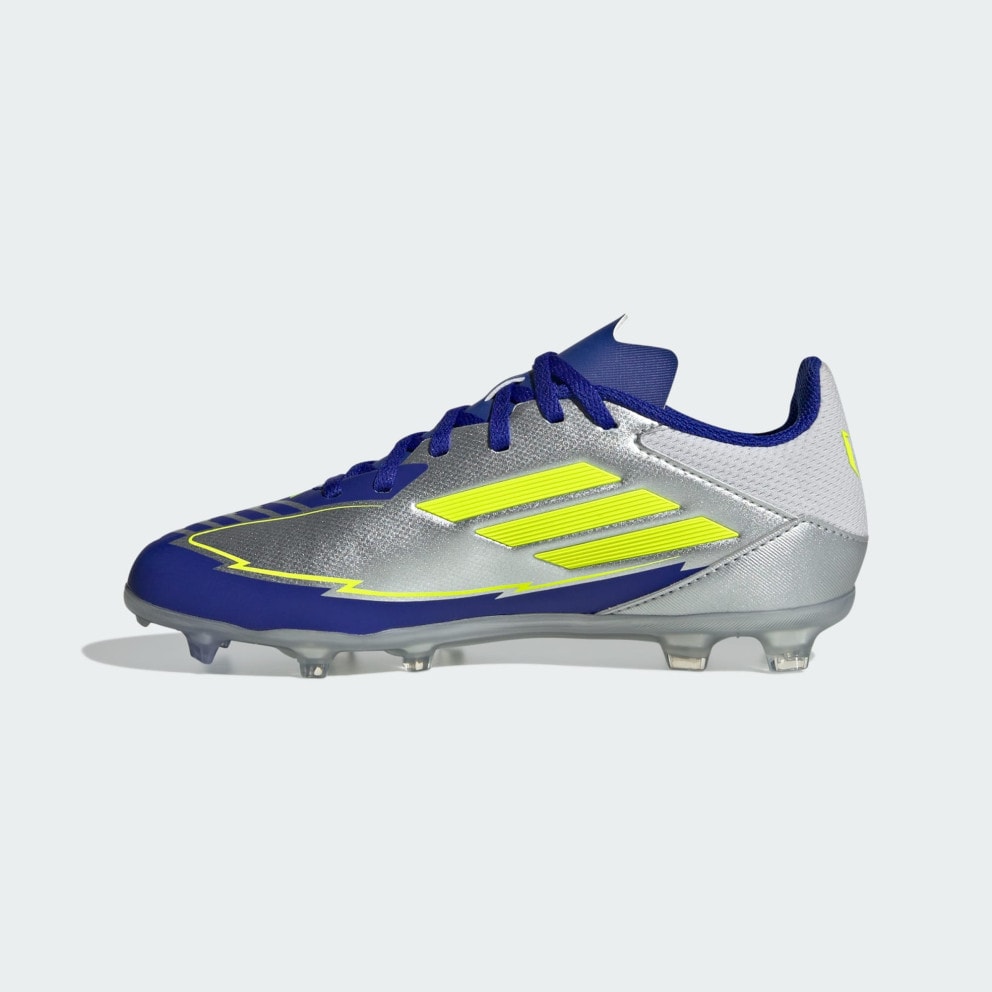adidas F50 League Messi Firm/Multi-Ground Boots Kids