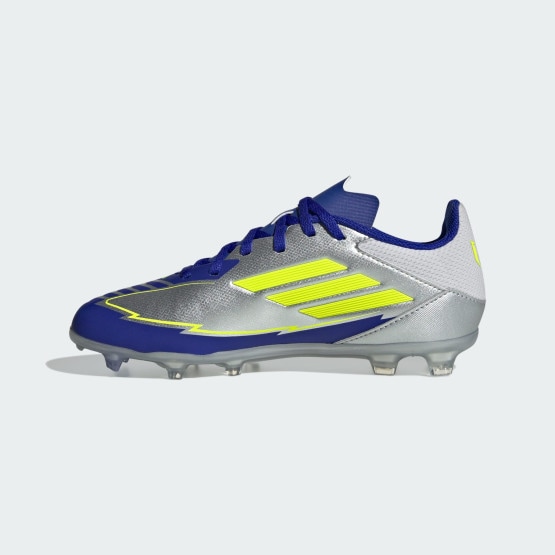 adidas F50 League Messi Firm/Multi-Ground Boots Kids