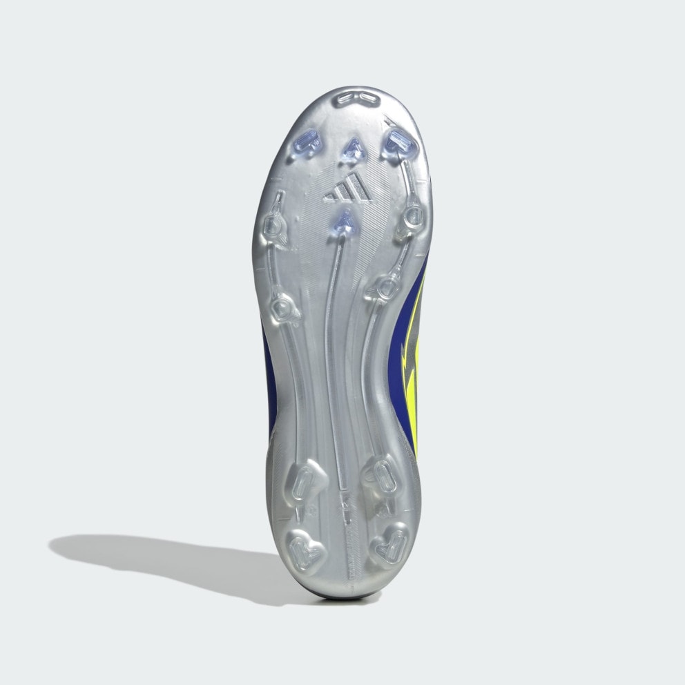 adidas F50 League Messi Firm/Multi-Ground Boots Kids