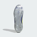adidas F50 League Messi Firm/Multi-Ground Boots Kids