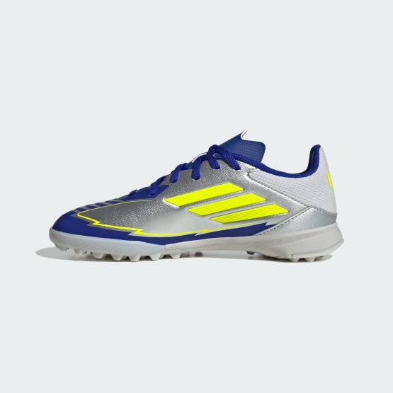 adidas F50 League Messi Turf Boots Kids