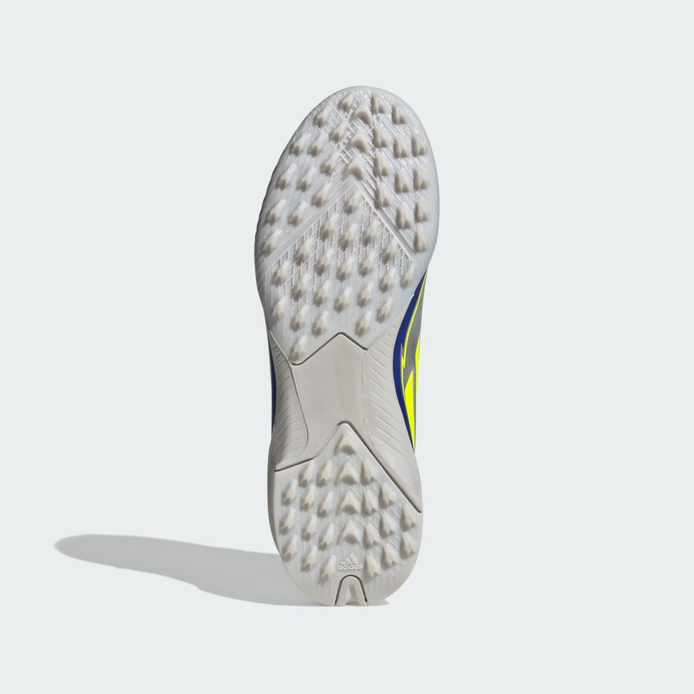 adidas F50 League Messi Turf Boots Kids