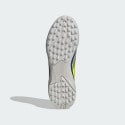 adidas F50 League Messi Turf Boots Kids