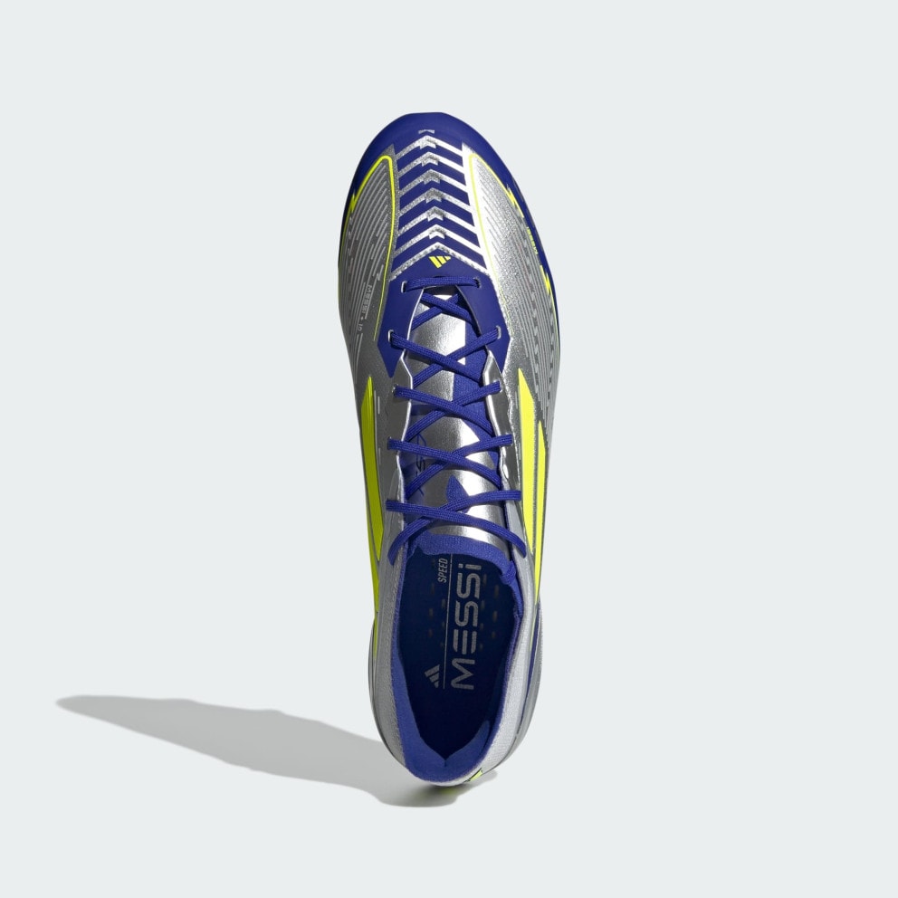 adidas F50 Elite Messi Firm Ground Boots