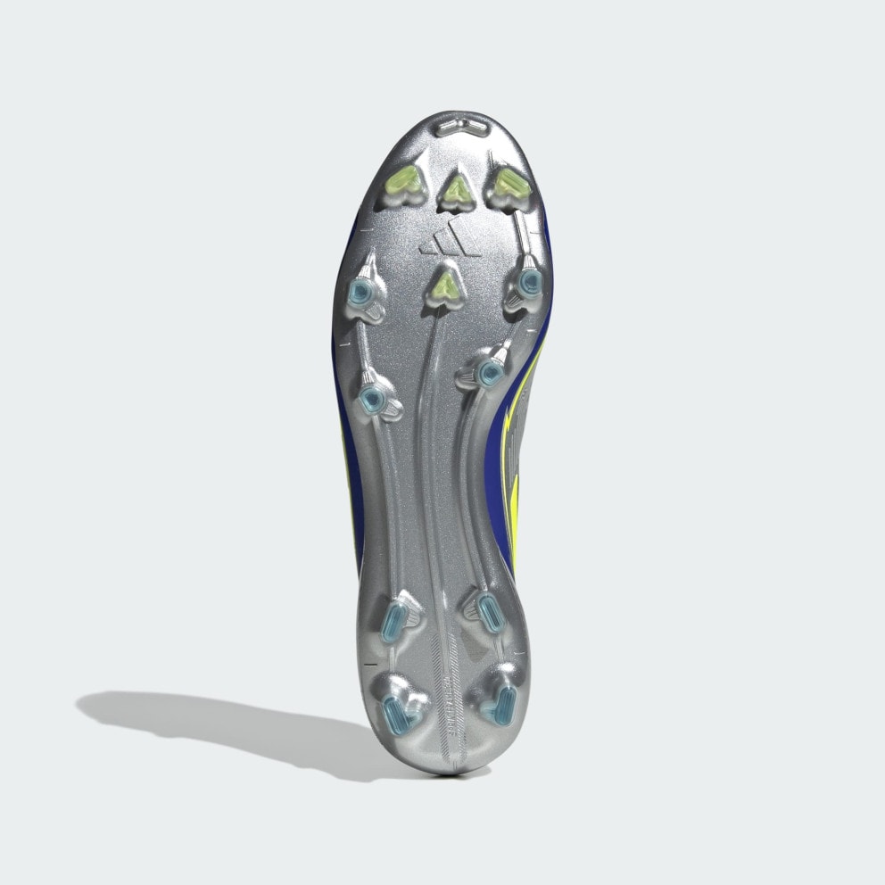 adidas F50 Elite Messi Firm Ground Boots