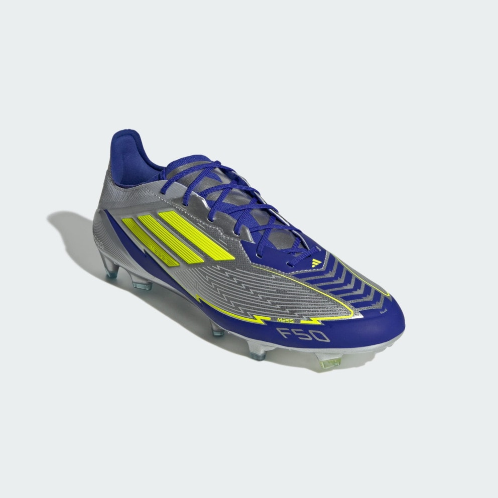 adidas F50 Elite Messi Firm Ground Boots