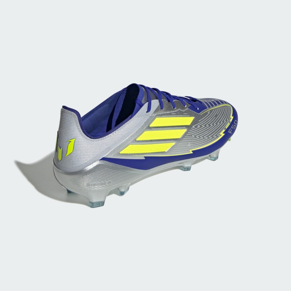 adidas F50 Elite Messi Firm Ground Boots