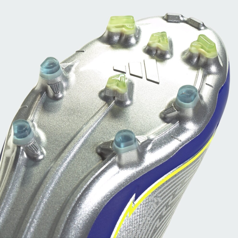 adidas F50 Elite Messi Firm Ground Boots